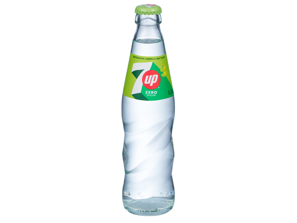 7up free