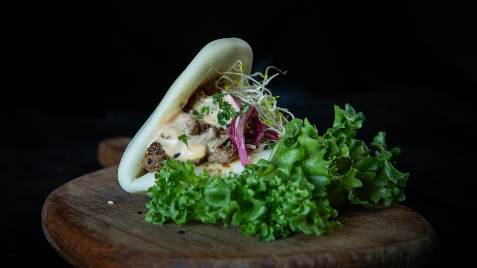 Trøndersk festbord 2