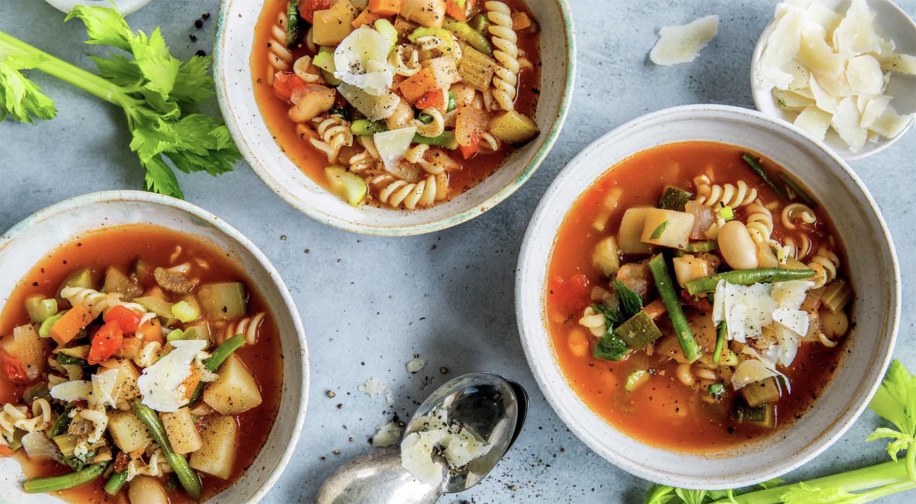 Møte - og overtidsmat