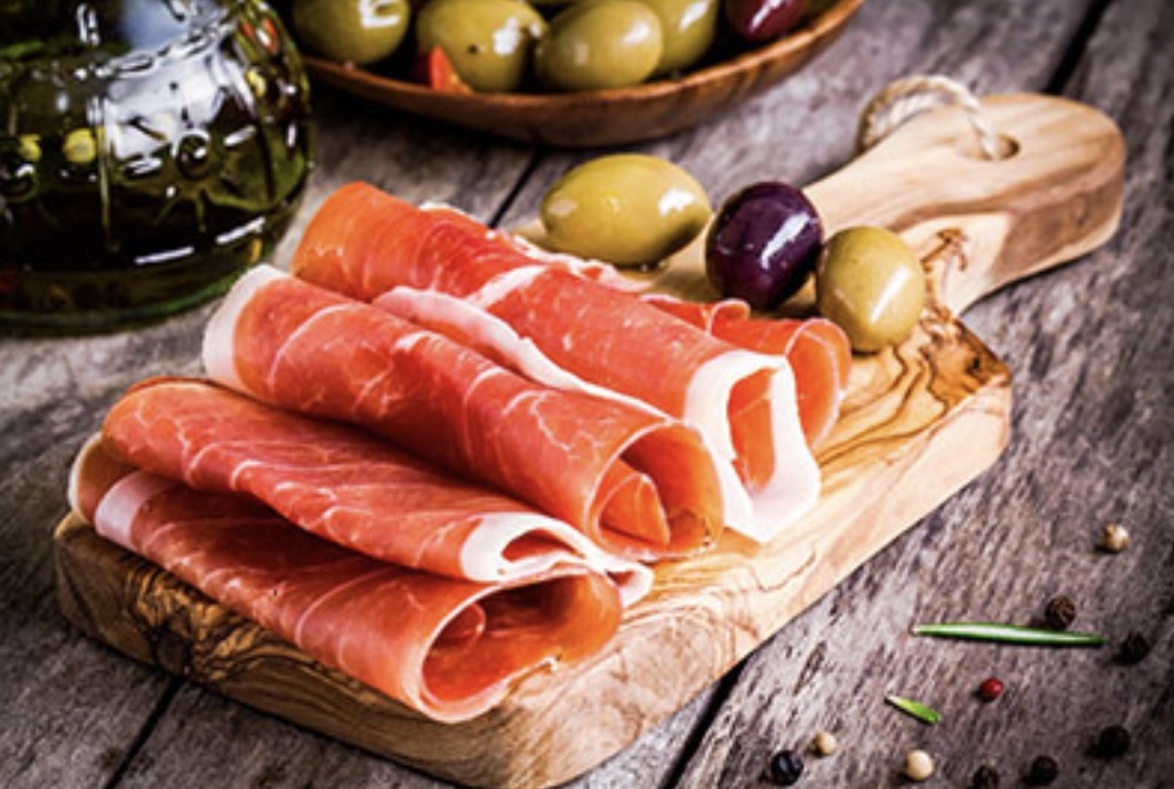 Tapas