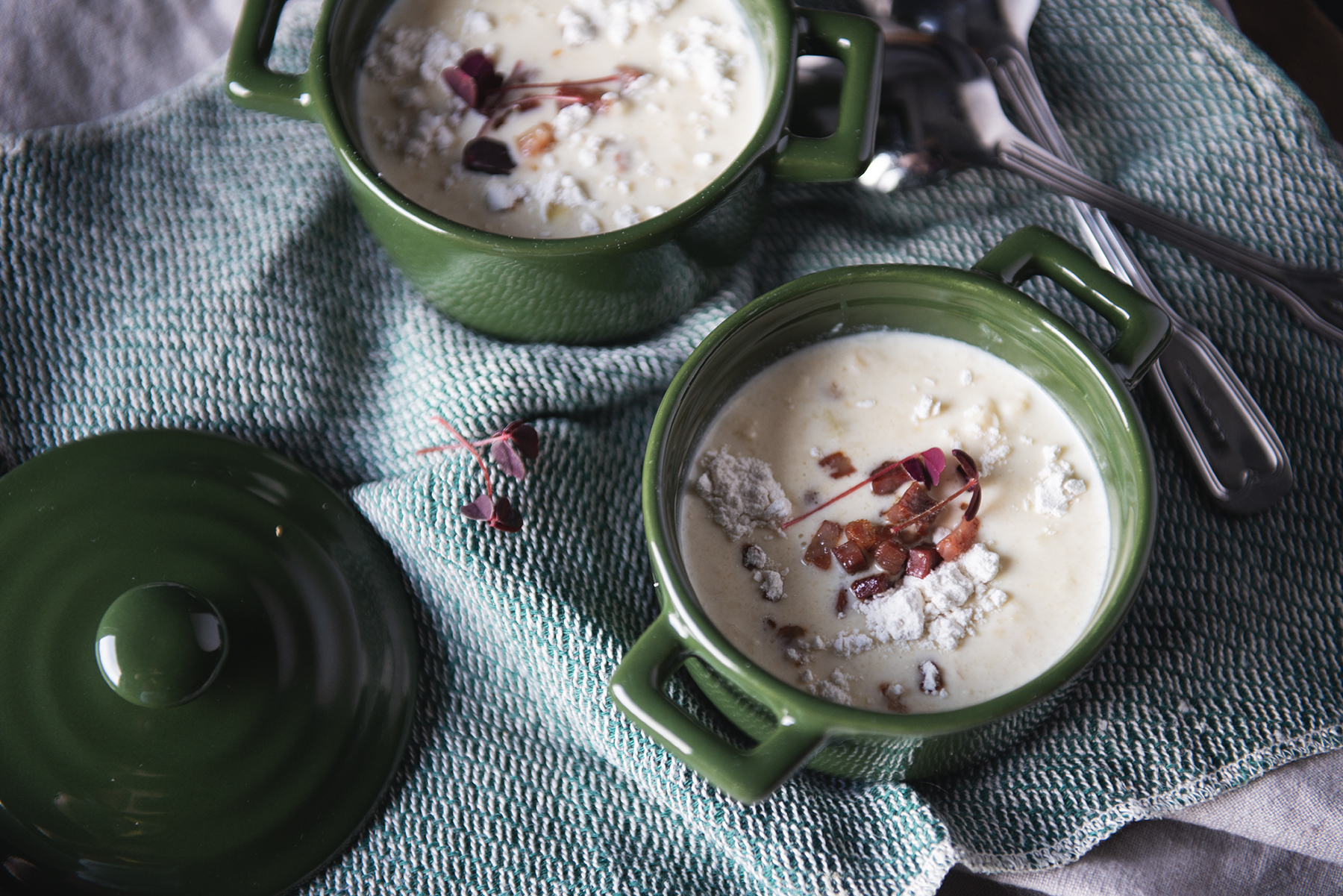 Møte - og overtidsmat