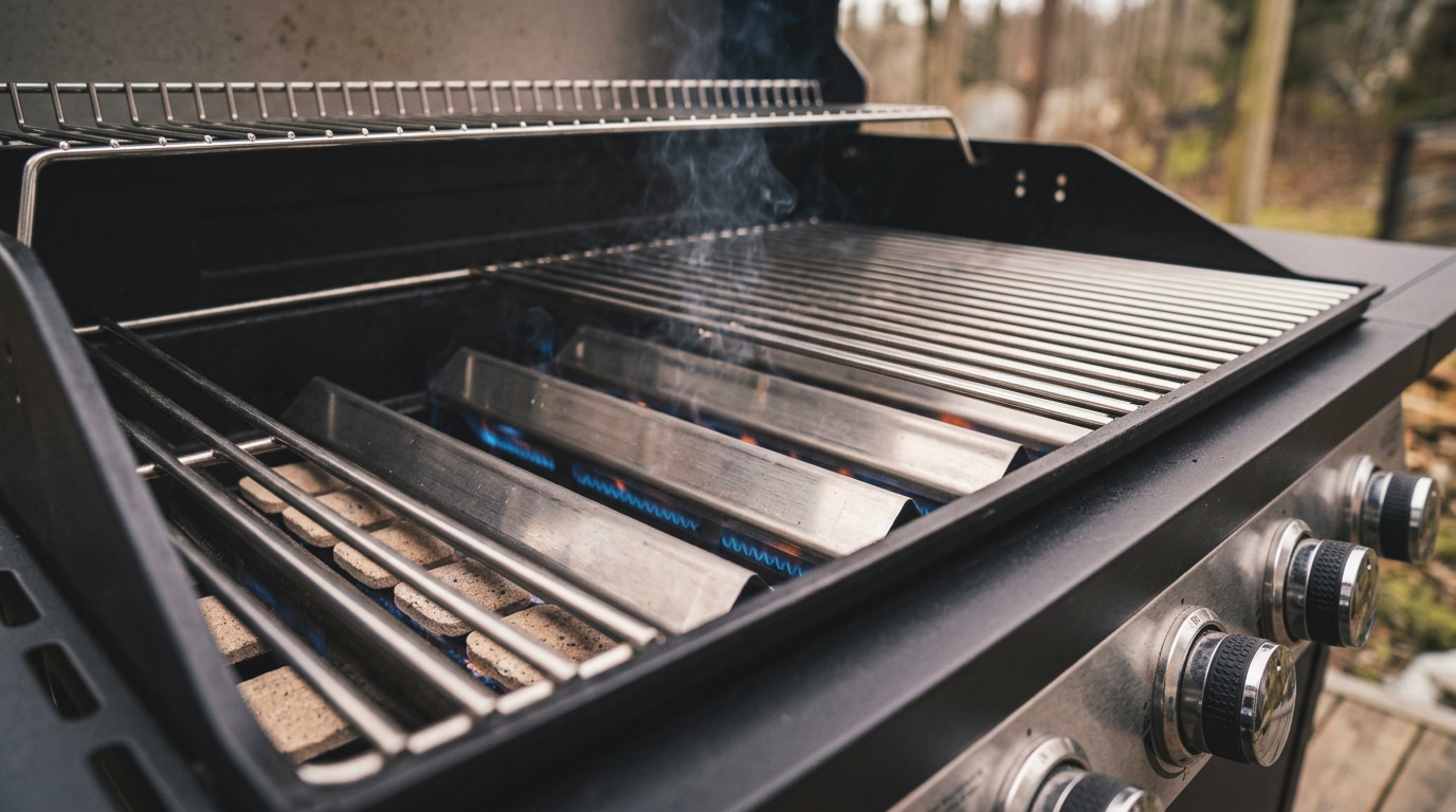 Gassgrill