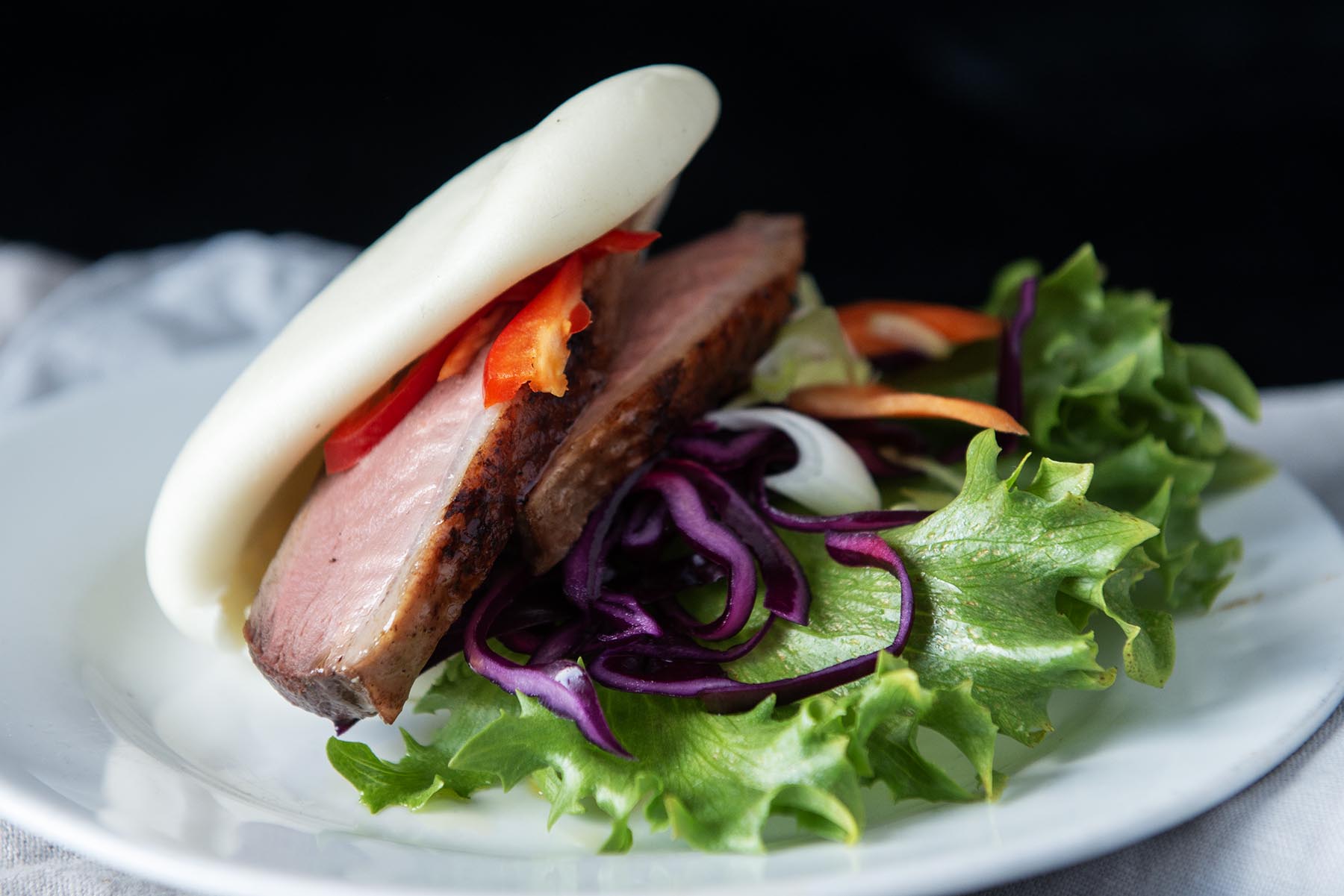Steambun med and