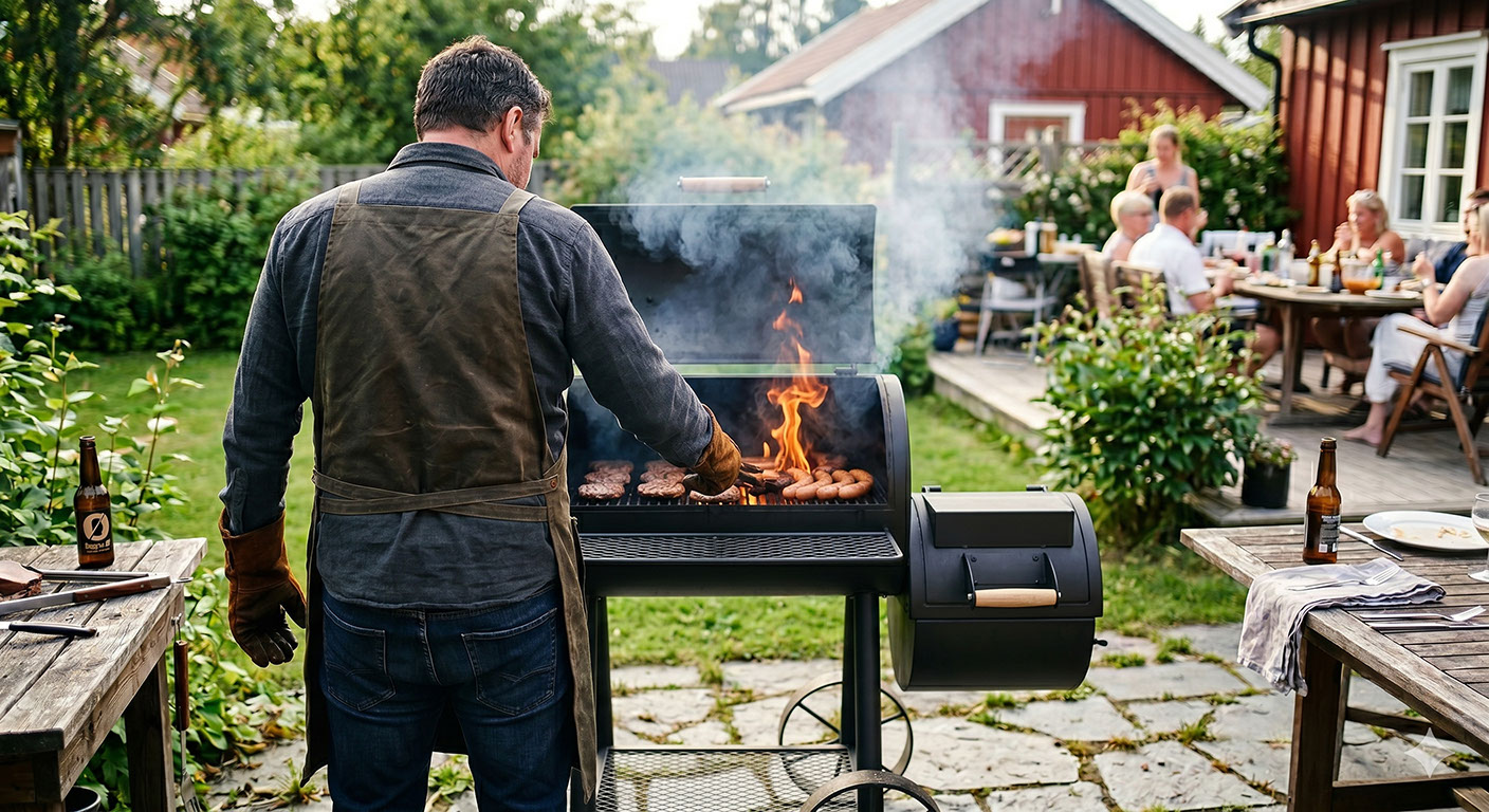 Grill