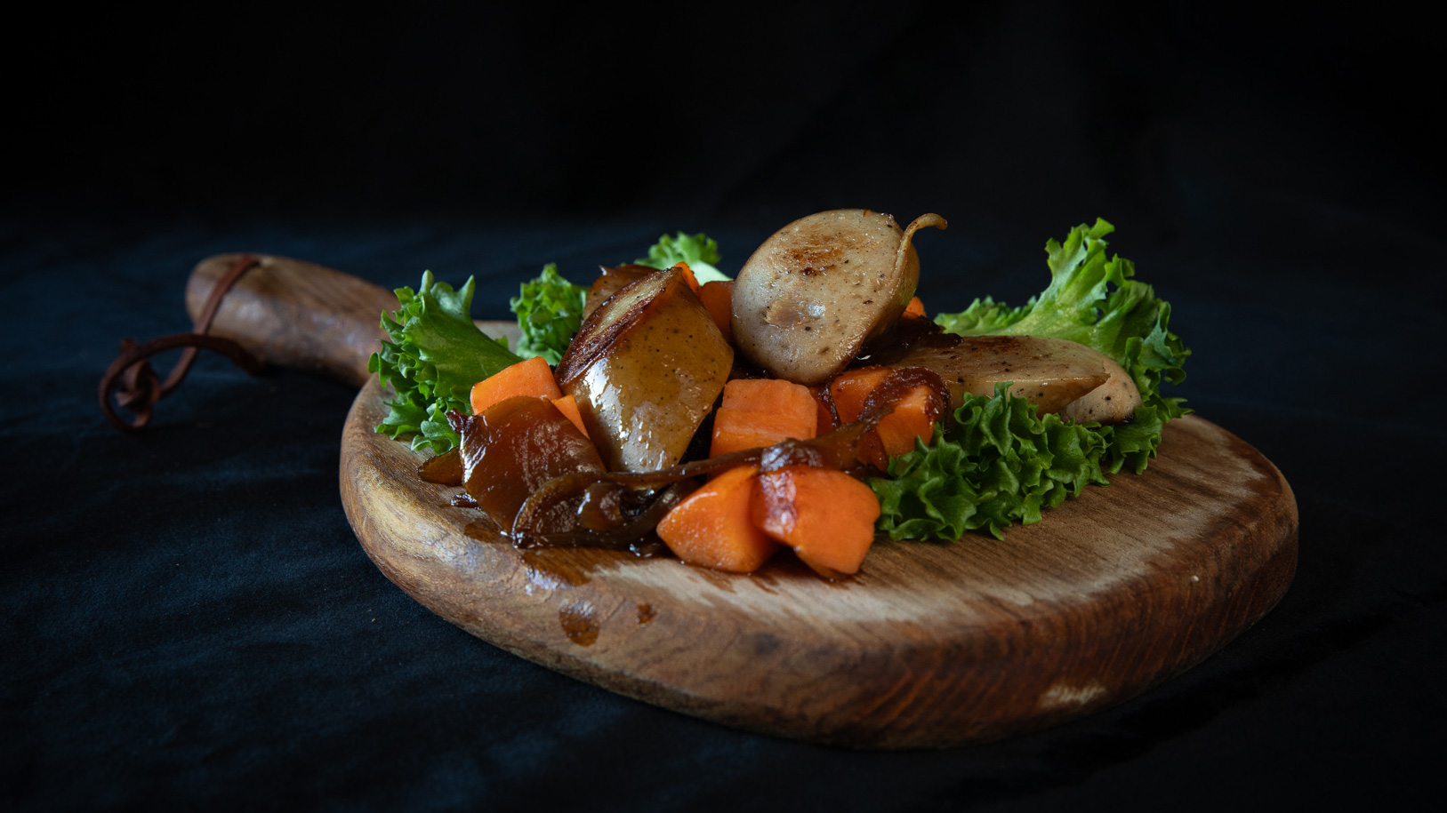 Trøndersk festbord 3