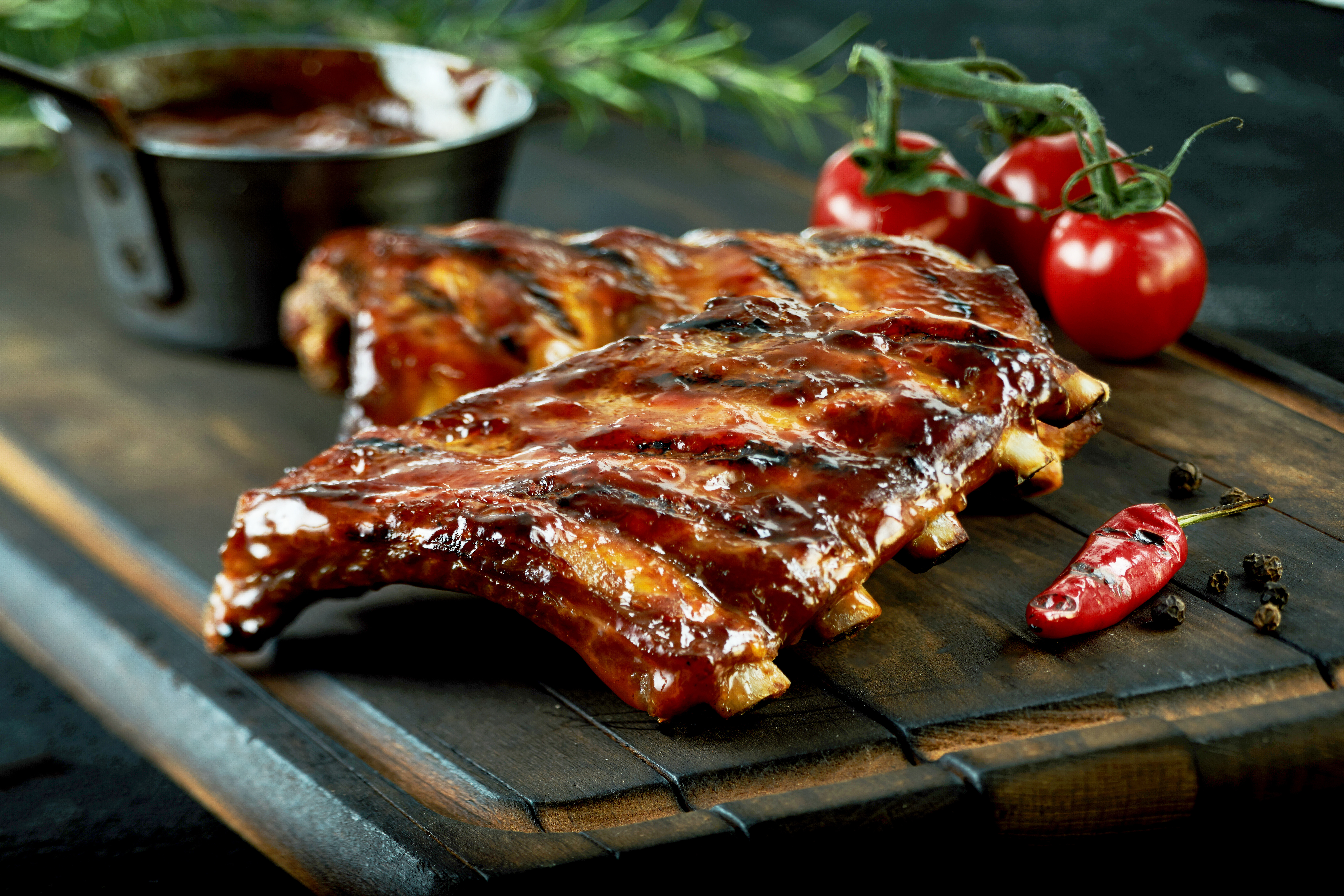 BBQ 1